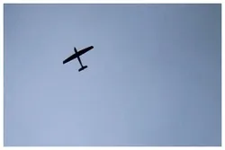 İdlibdə Türkiyənin dronunu vurdular