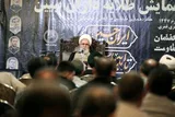تلاش امروز دشمن در تهاجم رسانه‌ای و شایعه‌سازی