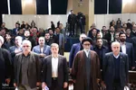 یازدهمین نمایشگاه نوآوری و فناوری ربع رشیدی (رینوتکس ۲۰۲۳) در تبریز