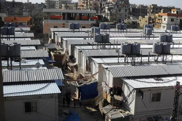 واکنش رهبران فلسطینی به درخواست غیرانسانی «جعجع»