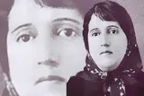بانویی با کلام جاودانه + فیلم