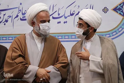 هشتمین گردهمایی مبلغین قرارگاه عمار در شیراز‎‎