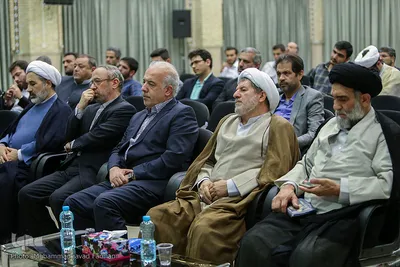 دومین سالروز عروج ملکوتی شهدای قرآنی منا