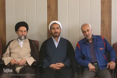 مسابقات قرآن کارکنان سازمان صنایع هوایی