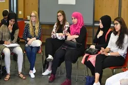 Estudio revela que el Islam será la segunda religión de Estados Unidos antes del 2040