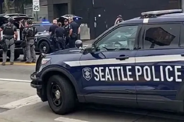 Seattle Police Face Complaint Over Use of Excessive Force against Black Muslim Women