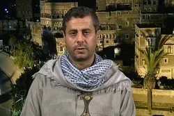 Harakati ya Ansarullah ya Yemen yaonya italenga kwa mabomu viwanja vya ndege Saudia