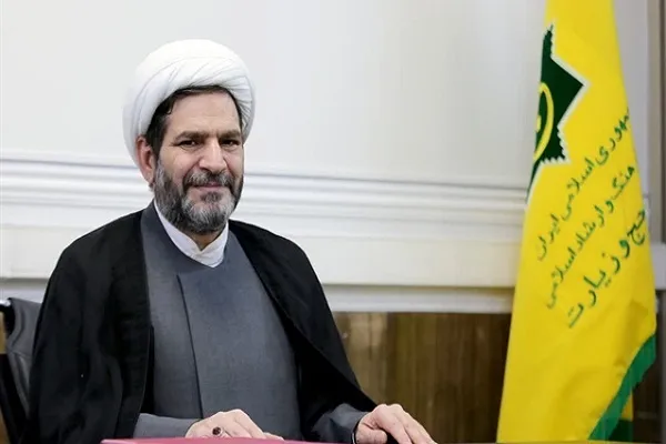 بازگشایی سفر به عتبات منوط به نظر ستاد مقابله با کروناست