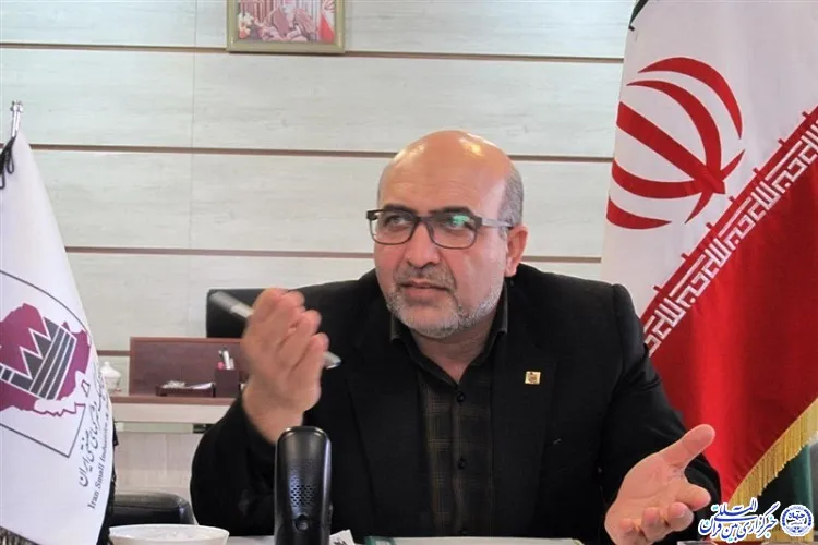 راه‌اندازی پویش «کمک مؤمنانه» در شهرک‌ها و نواحی صنعتی فارس