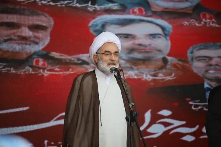 ملت‌ها تشنه نابودی اسرائیل هستند