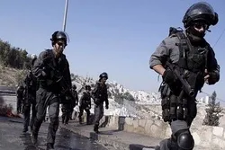 Zionist Settlers Targeted in West Bank Shooting: Medics