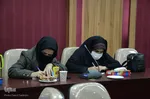 وبینار تخصصی نقش اساتید بسیجی در پیشرفت های علمی - تبریز