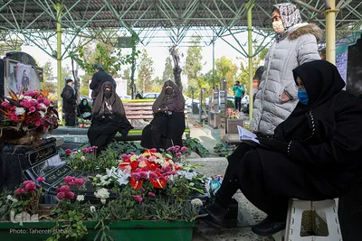 پانزدهمین سالگرد شهدای رسانه
