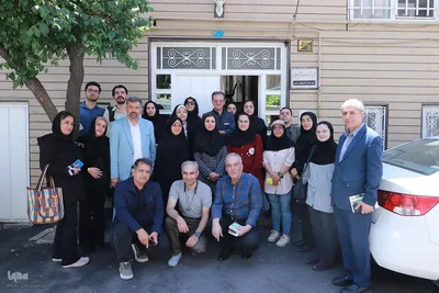 زندگی در مراکز توانبخشی