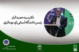 فلسطین آزمون اخلاقی جهان امروز است
