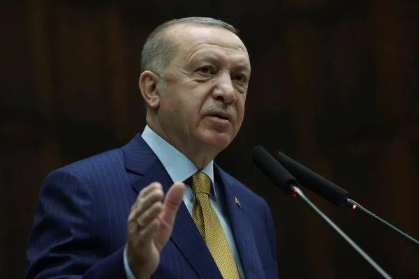 Uluslararası camia İsrail'e güçlü ve caydırıcı bir ders vermeli