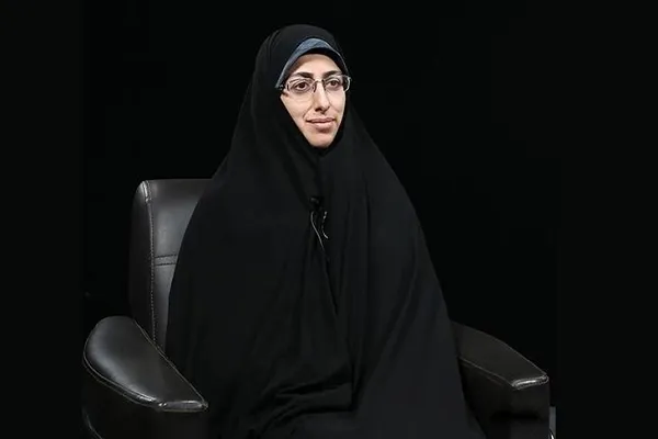 «زهرا شمس احسان» عضو كميته اجرايی شهر دوستدار كودک شد