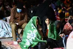 احیای شب بیست‌وسوم ماه رمضان در میدان شهید علیخانی اصفهان