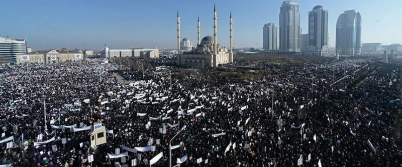 “Myanmada müsəlmanlara qarşı zorakılığı dayandırın”