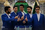 شکوه انتخاب در اصفهان