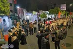 پنجاه و دومین شب اجتماع مردم انقلابی بابلسر