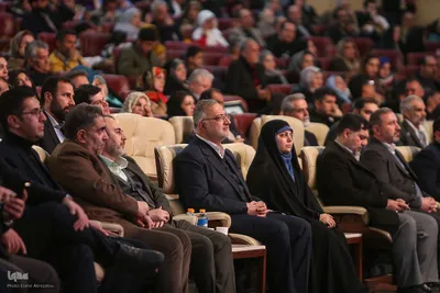 همایش جشن بزرگ خانواده تاکسیرانان پایتخت
