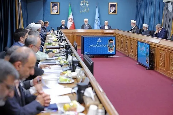 تأکید رئیس عدلیه بر رفع نواقص سامانه‌های برخط توزیع دارو