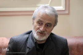  حسن صیادی، فعال پیشکسوت قرآنی