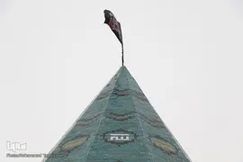 ⁨آستان مقدس امامزادگان هادی و علینقی(ع)