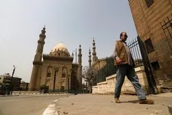 Interdiction des réceptions publiques en Egypte pendant le Ramadan