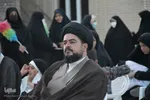 افتتاح سقاخانه وقف _ بیرجند