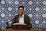ضبط تلاوت مرحله مقدماتی مسابقات قرآن اوقاف‎