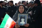 قافله عزاداری ۲۸ صفر در اصفهان