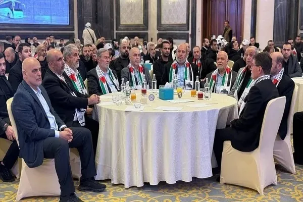 Ang mga Madiskarteng Resulta ng operasyon ng Pagbaha ng Al-Aqsa ay Masasaksihan sa Lalong Madaling Panahon: Opisyal ng Hamas