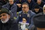 اقامه نماز جمعه تبریز