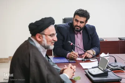 جلسه ستاد راهبری طرح ملی حفظ قرآن کریم