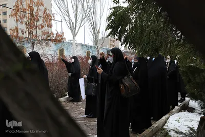 محکومیت ترور دانشمند هسته ای و دفاعی در تبریز