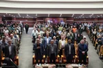 همایش نکوداشت روز خبرنگار در اصفهان
