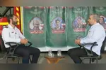 فیلم | بدون تعارف با تلخ‌ترین مأموریت یک آتش‌نشان