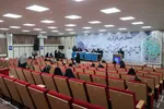 سی و هشتمین دوره جشنواره ملی دانشجویان در تبریز‎