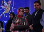 اختتامیه دومین دوره مسابقه بین‌المللی نقاشی کودکان و نوجوانان اصفهان‎‎