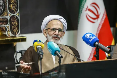 برگزاری جلسه سیاست‌گذاری فعالیت‌های قرآنی ستاد اربعین ۱۴۰۵