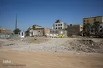 آغاز عملیات اجرایی احداث مسجد هفت درب مشهد
