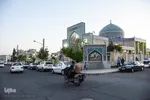 سنت حسنه افطاری در سمنان
