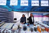 سیزدهمین رویداد «روستا آباد» در شیراز