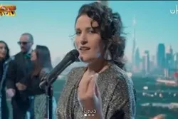 Une chanson satirique visant Dubaï et ses relations avec Israël fait le buzz