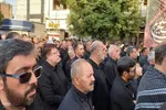 تجمع یوم‌العباس در ارومیه‎