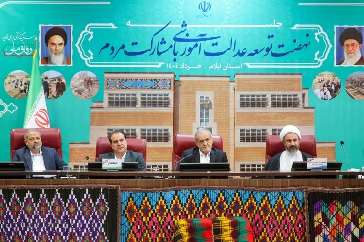 باور «ما می‌توانیم» باید در دل همه زنده بماند