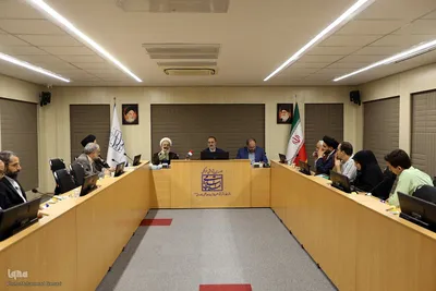 افتتاحیه و معرفی دوره آموزشی نهج البلاغه در آراء رهبر معظم انقلاب