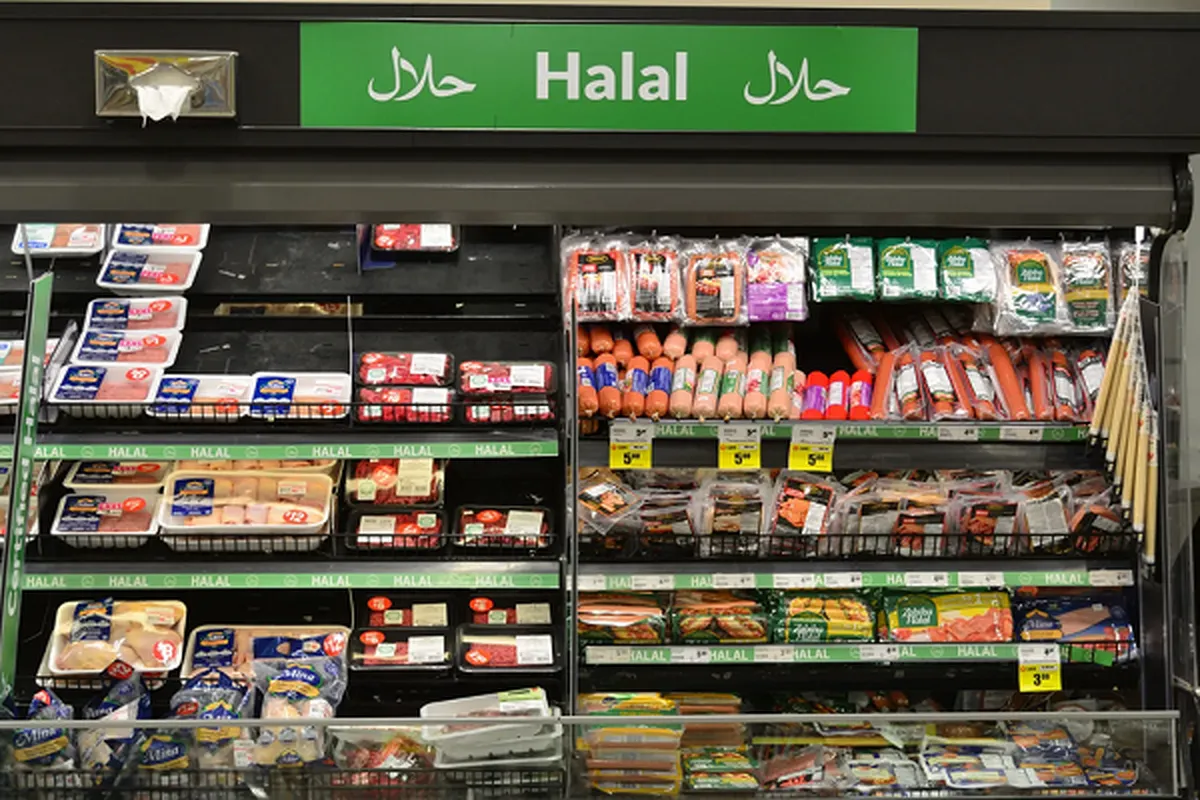 Sekta ya Halal ni kati ya Sekta zinazopanuka kwa kasi zaidi d­­uniani